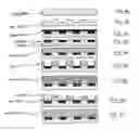 Fig. 03 - Ferroelectric polymer memory module