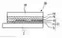 Fig. 01 - Organic electroluminescence device