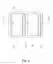 Fig. 03 - Light-emitting device having light-emitting elements with polygonal shape