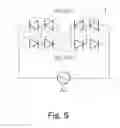 Fig. 05 - Light-emitting device having light-emitting elements with polygonal shape
