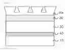 Fig. 10 - Organic LED and manufacturing method thereof