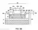 Fig. 08 - III-V semiconductor device structures