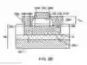 Fig. 11 - III-V semiconductor device structures