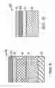 Fig. 12 - III-V semiconductor device structures