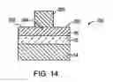 Fig. 15 - III-V semiconductor device structures