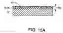 Fig. 16 - III-V semiconductor device structures