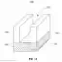 Fig. 13 - Replacement spacer for tunnel FETs