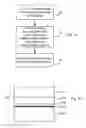 Fig. 08 - Method of fabricating semiconductor devices on a group IV substrate with controlled interface properties and diffusion tails