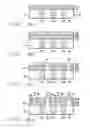 Fig. 06 - Method of high density memory fabrication