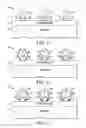 Fig. 07 - Nanocrystal memory with differential energy bands and method of formation