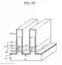 Fig. 13 - Semiconductor device with one-side-contact and method for fabricating the same