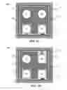 Fig. 03 - True CSP power MOSFET based on bottom-source LDMOS