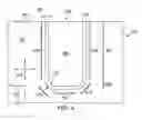 Fig. 08 - Isolation trench with rounded corners for BiCMOS process