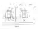 Fig. 06 - Forming semiconductor resistors in a semiconductor device comprising metal gates by increasing etch resistivity of the resistors