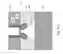 Fig. 12 - Self-aligned well implant for improving short channel effects control, parasitic capacitance, and junction leakage
