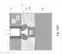 Fig. 13 - Self-aligned well implant for improving short channel effects control, parasitic capacitance, and junction leakage