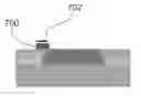 Fig. 01 - Vertical mirror in a silicon photonic circuit