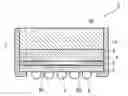 Fig. 01 - Semiconductor device, electronic apparatus, and manufacturing methods thereof