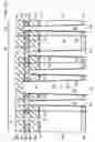 Fig. 11 - Through substrate features in semiconductor substrates