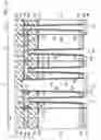 Fig. 12 - Through substrate features in semiconductor substrates