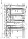 Fig. 15 - Through substrate features in semiconductor substrates