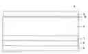 Fig. 01 - Laminated thin-film device, manufacturing method thereof, and circuit