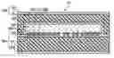 Fig. 01 - Substrate with built-in semiconductor element, and method of fabricating substrate with built-in semiconductor element