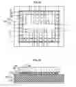 Fig. 03 - Substrate with built-in semiconductor element, and method of fabricating substrate with built-in semiconductor element