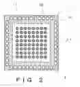 Fig. 03 - STACKED SEMICONDUCTOR DEVICE AND A METHOD FOR MANUFACTURING THE SAME