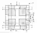 Fig. 01 - Semiconductor device with overlapped lead terminals