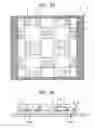 Fig. 16 - Semiconductor device with overlapped lead terminals