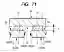 Fig. 40 - Semiconductor device with overlapped lead terminals