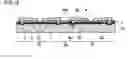 Fig. 16 - Semiconductor module, method of manufacturing semiconductor module, and mobile device