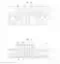 Fig. 07 - Flip chip interconnection with double post