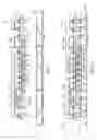Fig. 09 - Semiconductor device and method of dissipating heat from thin package-on-package mounted to substrate