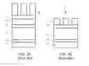 Fig. 02 - Method for preventing Al-Cu bottom damage using TiN liner