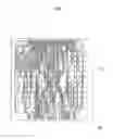 Fig. 06 - Interposer, semiconductor chip mounted sub-board, and semiconductor package