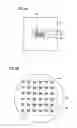 Fig. 08 - METHOD OF MANUFACTURING SEMICONDUCTOR DEVICE, MASK AND SEMICONDUCTOR DEVICE