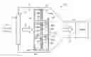 Fig. 01 - Ventilation of drainage system for frame engine evaporative cooler