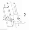 Fig. 04 - Ventilation of drainage system for frame engine evaporative cooler