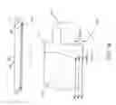 Fig. 12 - Methods and systems for thermoforming with billets