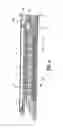 Fig. 09 - Surgical instrument having a plastic surface
