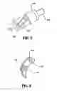 Fig. 10 - Surgical instrument having a plastic surface