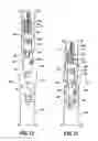 Fig. 14 - Surgical instrument having a plastic surface