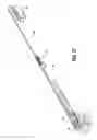 Fig. 17 - Surgical instrument having a plastic surface