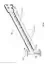 Fig. 23 - Surgical instrument having a plastic surface