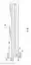 Fig. 25 - Surgical instrument having a plastic surface