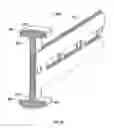 Fig. 26 - Surgical instrument having a plastic surface