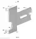 Fig. 27 - Surgical instrument having a plastic surface