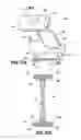 Fig. 28 - Surgical instrument having a plastic surface